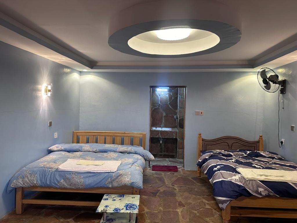 Luluka Guest House Sekenani エクステリア 写真