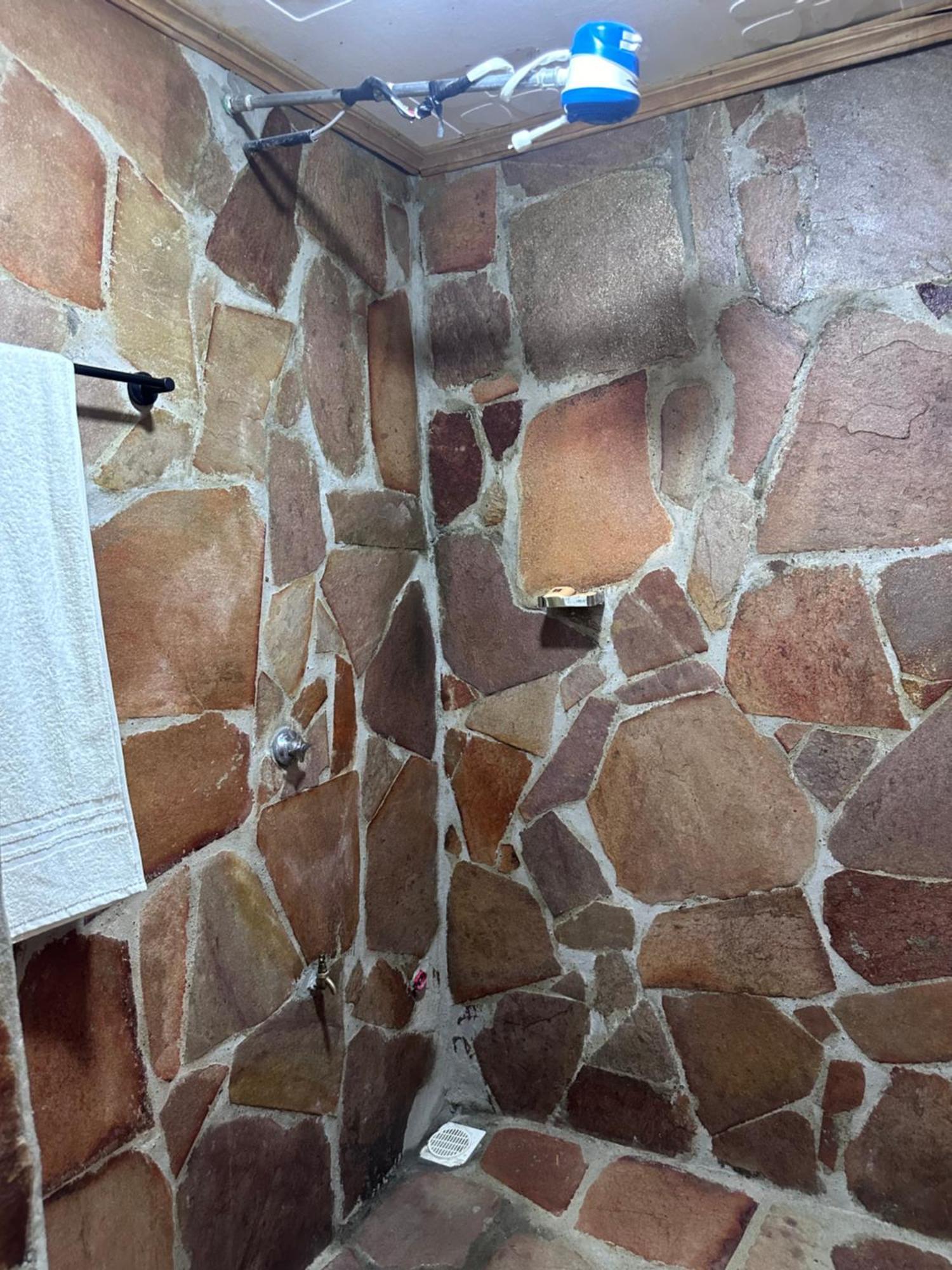 Luluka Guest House Sekenani エクステリア 写真